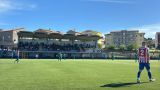 Virtus Cupello - Penne 2 a 0
