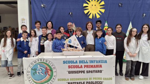 Scuola Spataro