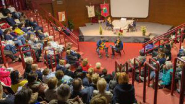 Vasto: evento "Repubblica delle donne"
