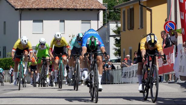 Giro d'Abruzzo Juniores 2026
