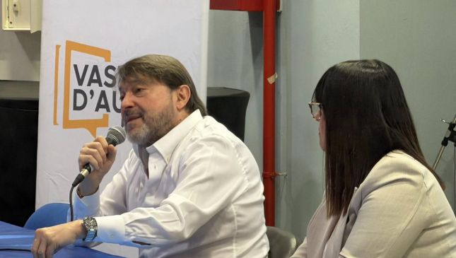 Ranucci parla agli studenti vastesi