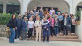 San Salvo: i componenti il Coro