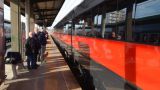 Il Frecciarossa