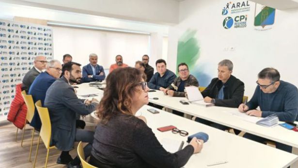 Casalbordino: un incontro per risolvere i problemi della Sabina Esplodenti