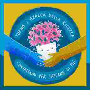 Locadina AIRC