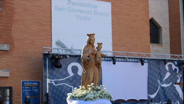 Maria Ausiliatrice
