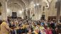Bari: i pellegrini nella Basilica di San Nicola
