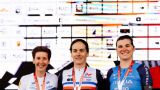 CDM Paraciclismo Montesilvano