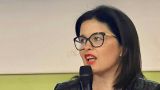 Ersilia Lancia, assessore comunale L'Aquila