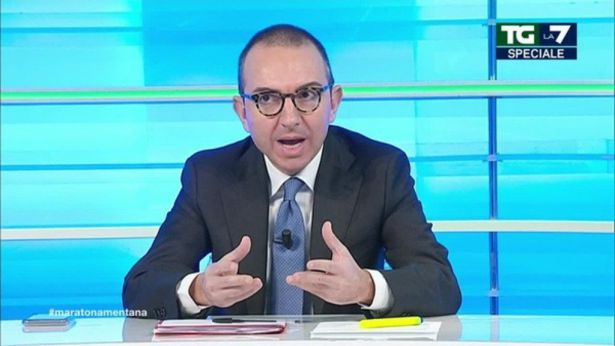 Alessandro De Angelis