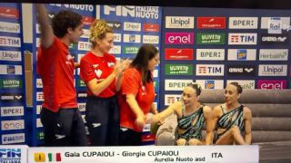 Le sorelle Cupaioli