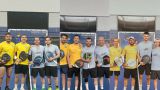 Gli atleti vastesi della Promo Tennis