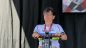Paraciclismo: Roberta Amadeo
