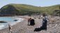 Vasto: pulizia delle spiagge di Punta Aderci e Mottagrossa