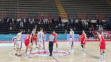 Vasto Basket
