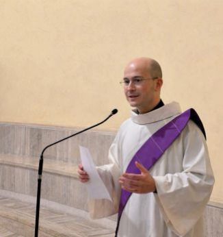 Don Vincenzo D'Alleva
