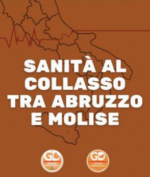 Locandina Giovani Democratici