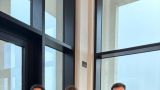 I giovani studenti abruzzesi