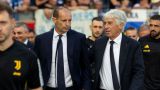 Allegri e Gasperini