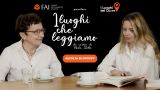 I luoghi che leggiamo