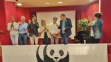Rinnovato il direttivo del Wwf Abruzzo