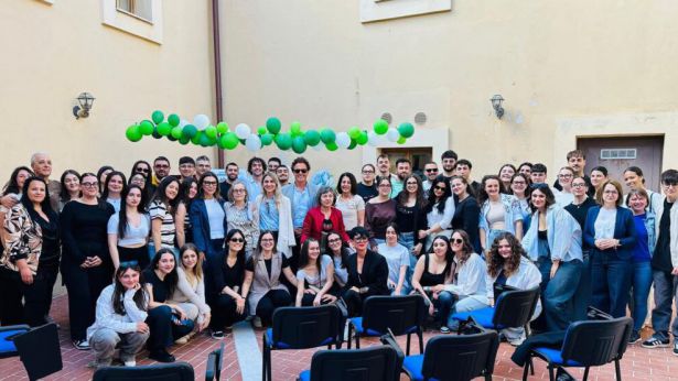 Giornata Internazionale dell'Infermiere