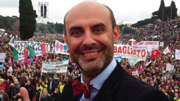 Simone Pillon