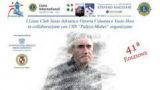 Locandina Premio Mario Molino