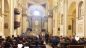 L'incontro nella Chiesa di Santa Maria Maggiore