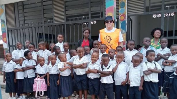 Da Lanciano nuova missione in Congo