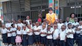 Da Lanciano nuova missione in Congo
