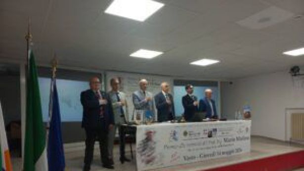 41^ edizione del Premio Mario Molino