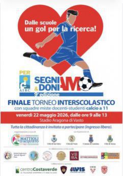 Locandina