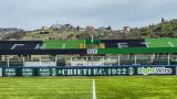 Lo Stadio Angelini di Chieti
