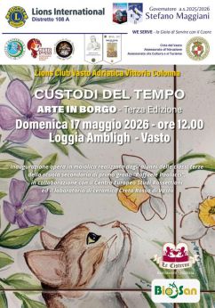 Arte in Borgo