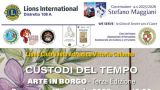 Arte in Borgo
