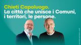 Bonaccini e Legnini