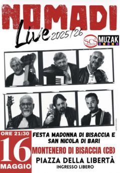 Locandina