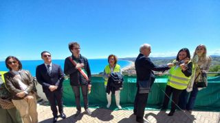 Vasto: "Custodi del Tempo – Arte in Borgo”
