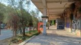 L'ex stazione ferroviaria di Vasto