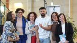 Daniel Zaccaro a Vasto