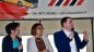 L'intervento dell'assessore Della Gatta