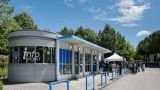 Nuovo info point all'Università d'Annunzio di Chieti