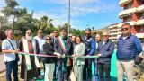 Vasto Marina: il taglio del nastro