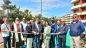 Vasto Marina: il taglio del nastro