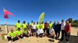 Vasto Marina: Beach Bocce