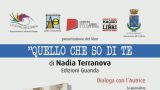 La copertina del libro