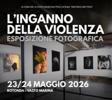 Foto della Mostra