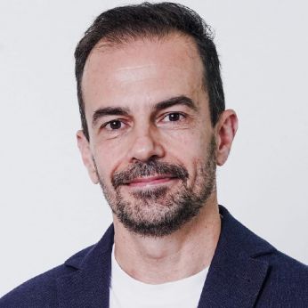 Simone Lembo, segretario del P.D. di Vasto