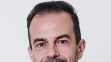 Simone Lembo, segretario del P.D. di Vasto